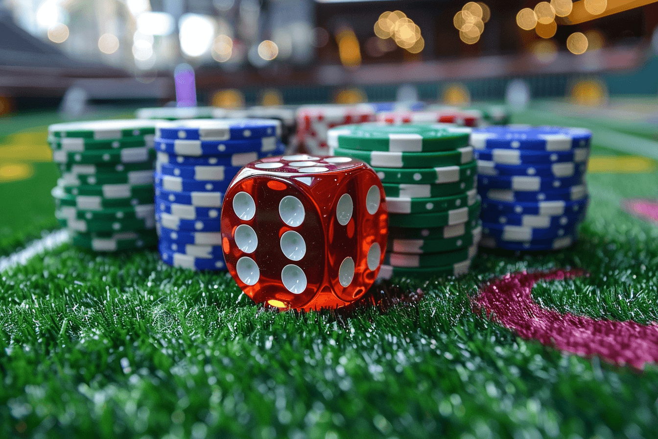 Comprehensive Guide to Sportsbooks in New Brunswick for Every Bettor