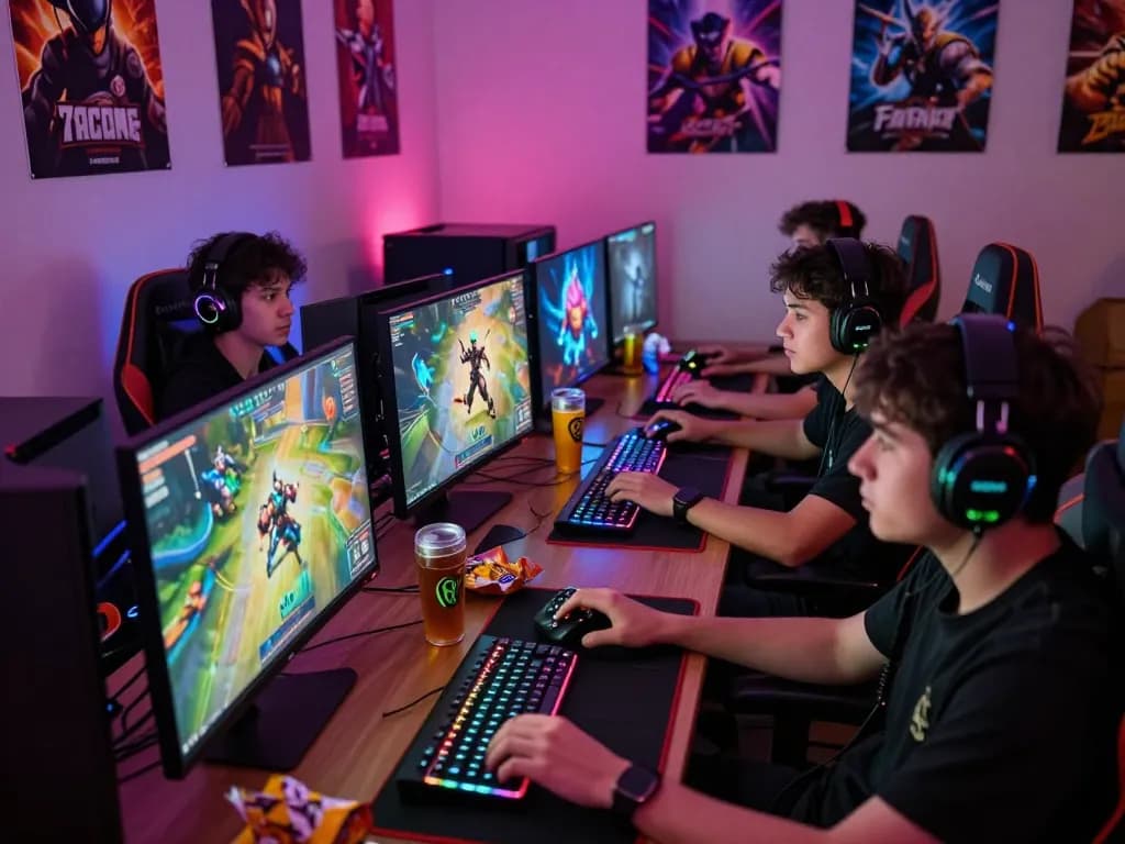Master the Art of Go88 Gaming: Your Essential Guide for 2026