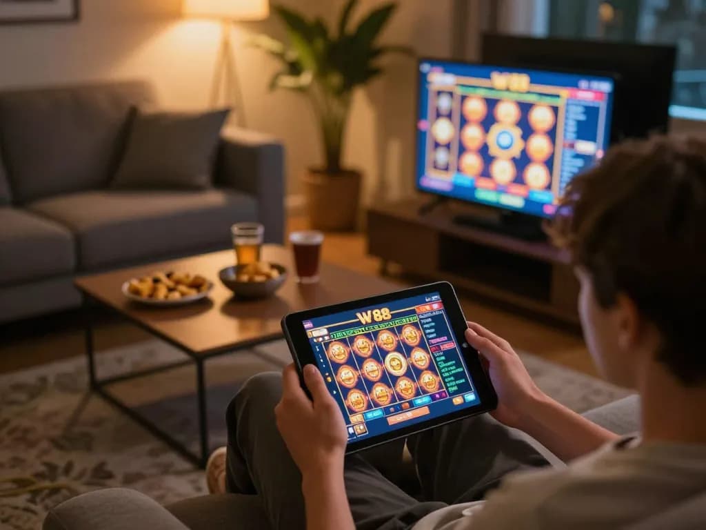 W 88: Expert Strategies for Mastering Online Gambling in 2026