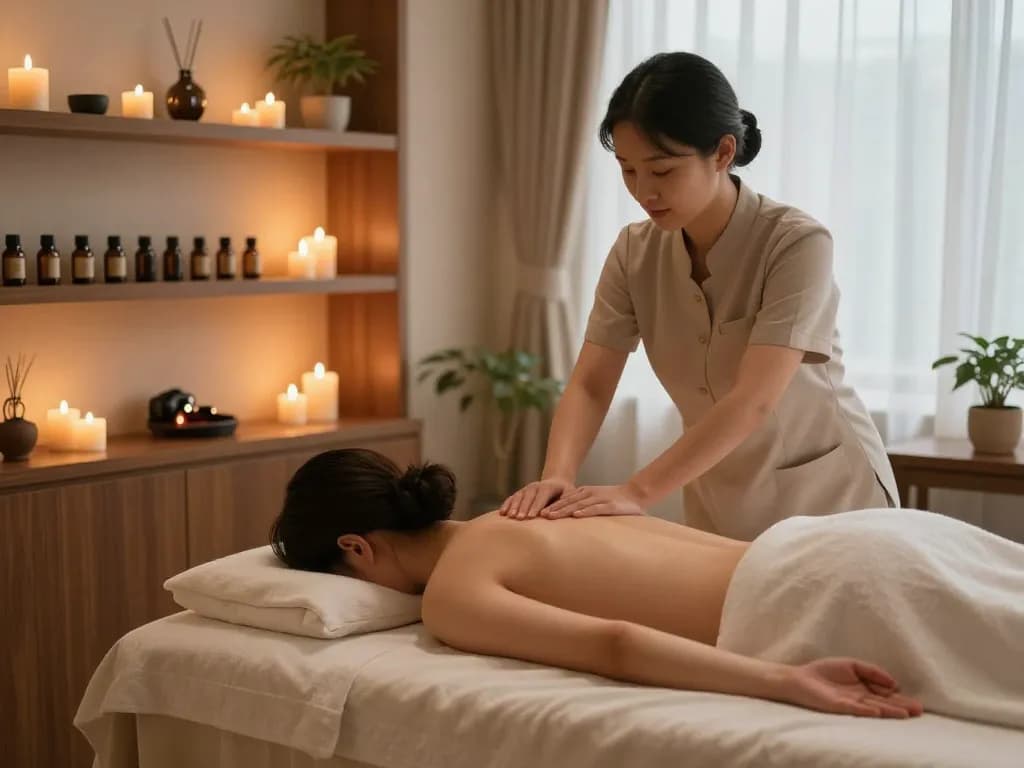 Masterful Guide to 신사동마사지: 2026's Essential Treatments for Well-being