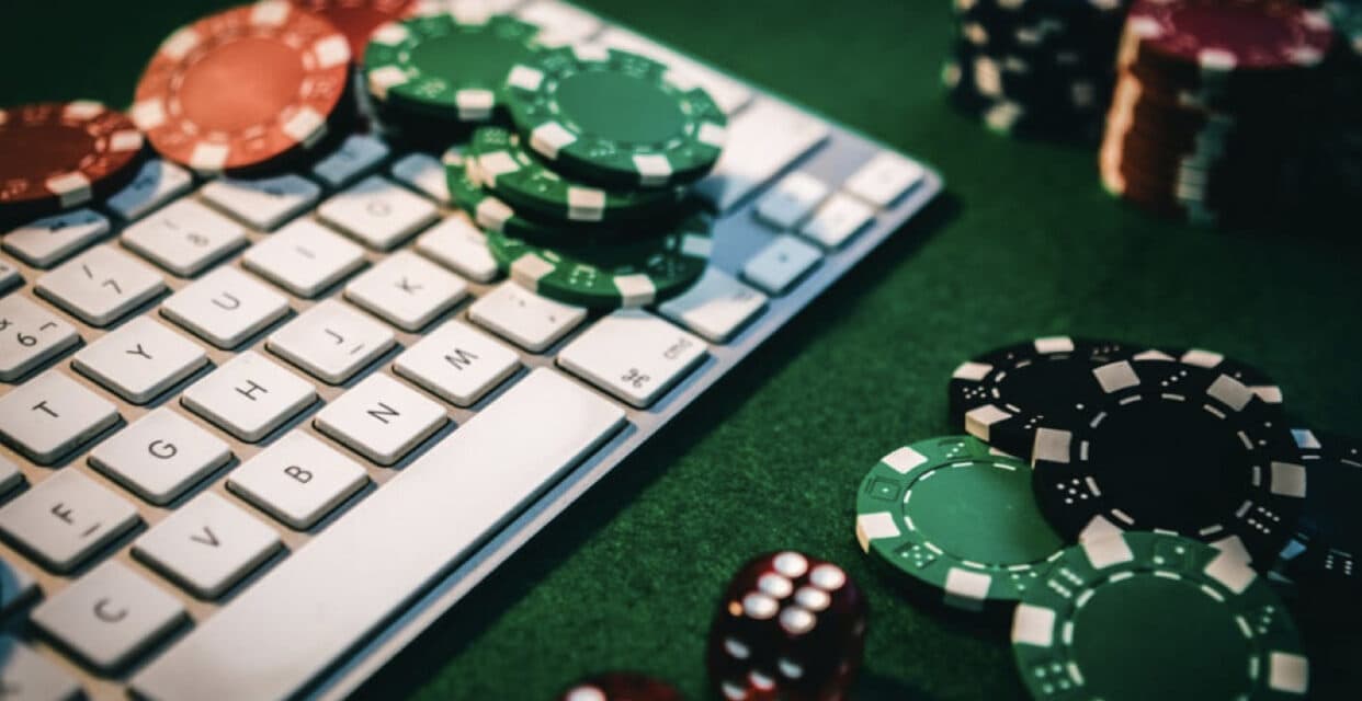 Top Sports Betting Sites Oklahoma: Your Guide to Legal Options and More