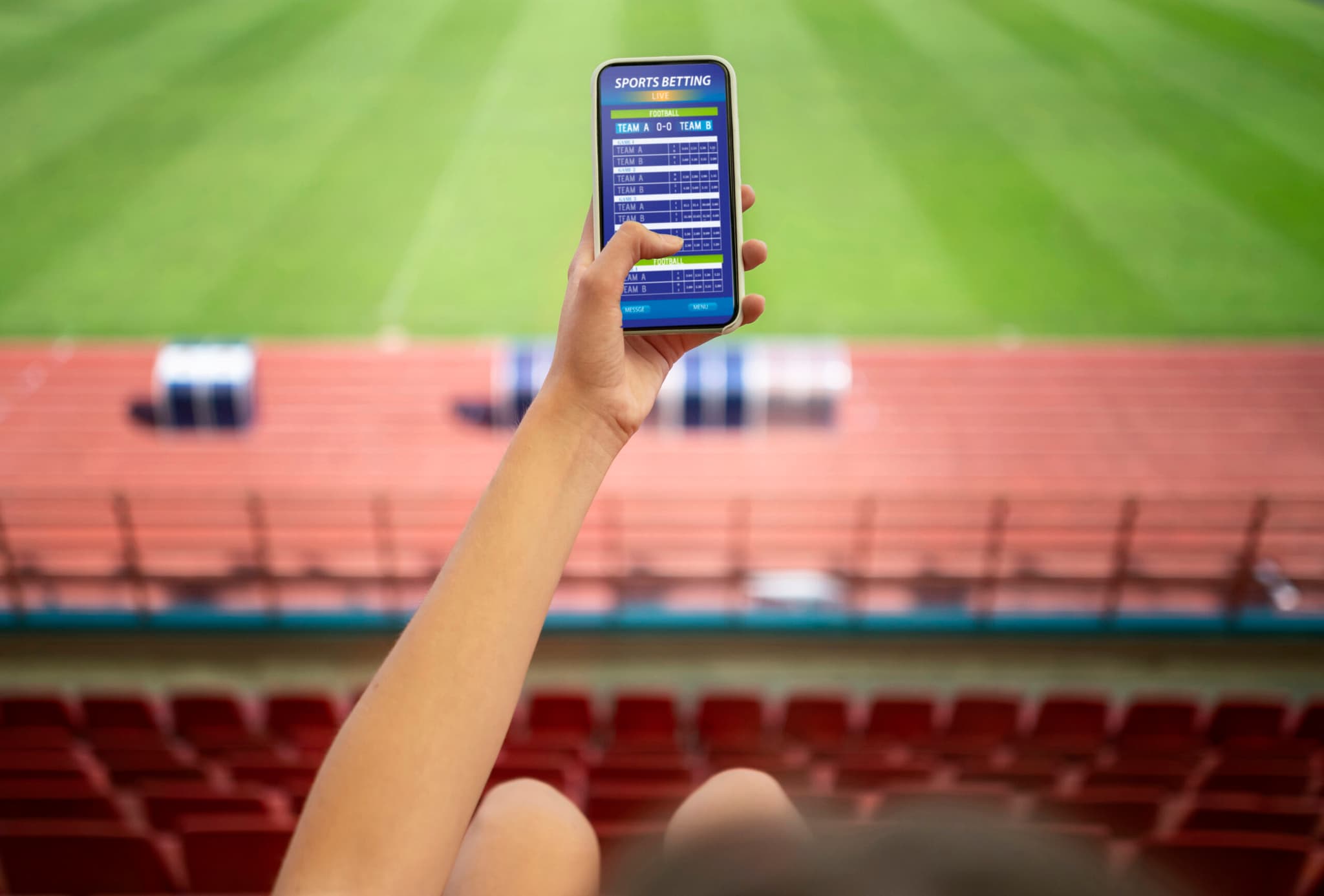 Top Sports Betting Sites Manitoba: Your Guide to Safe and Legal Betting