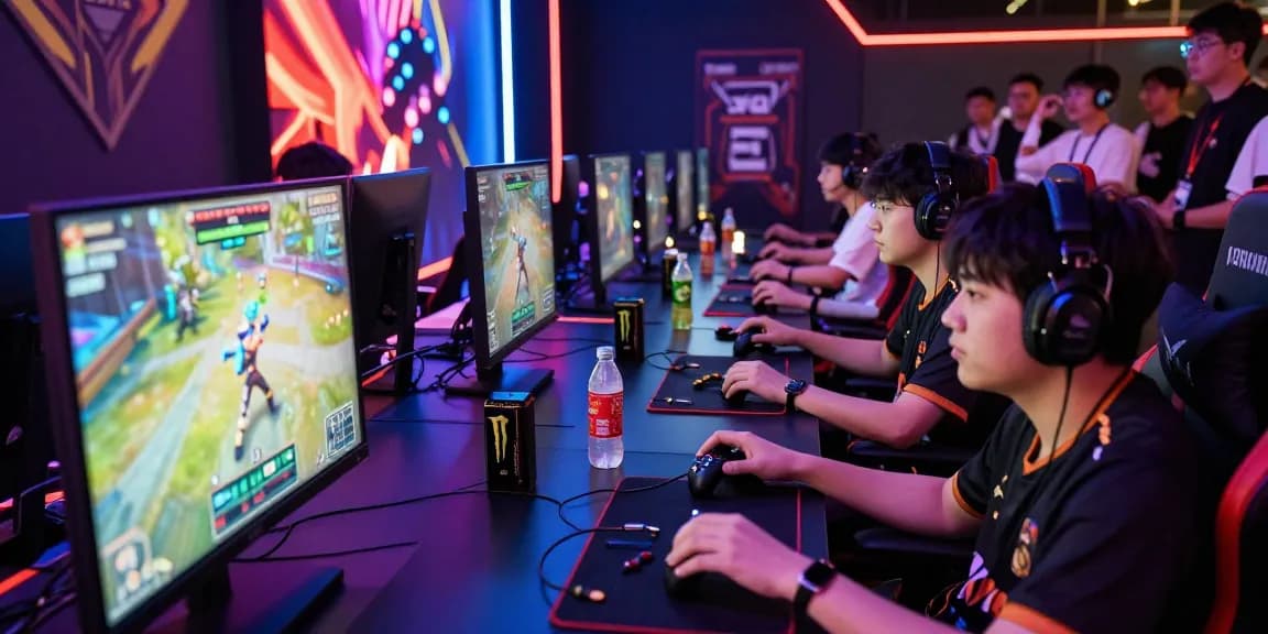 Future-Proofing Your Competitive Edge with ROKOK88 in 2026