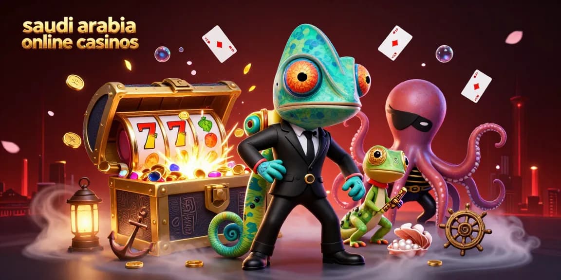 What Pros Know About Saudi Arabia Online Casinos That You Don't: Expert Strategies for 2026
