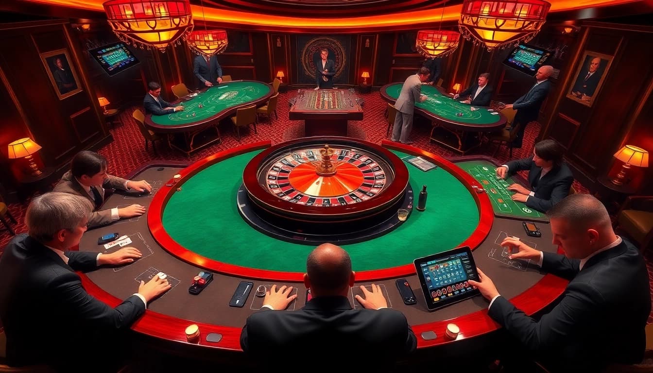 Perspectives Stratégiques pour Gagner au Casino en Ligne Français : Cotes et Techniques de Gestion Prouvées de 2026