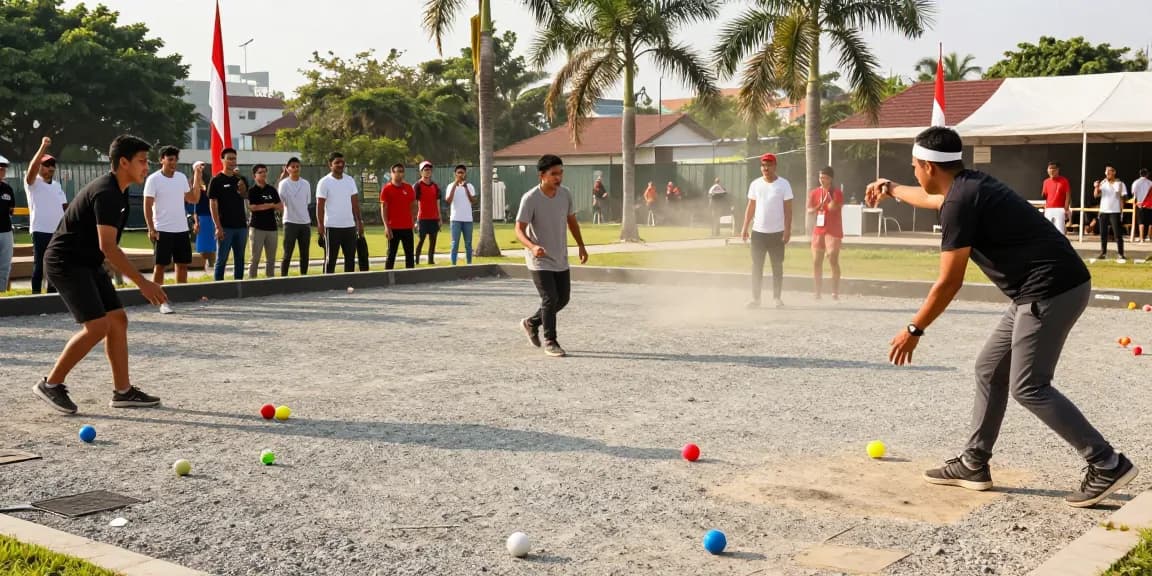 15 Pilihan Terbaik untuk FOPI Kota Bontang yang Wajib Diketahui di 2026