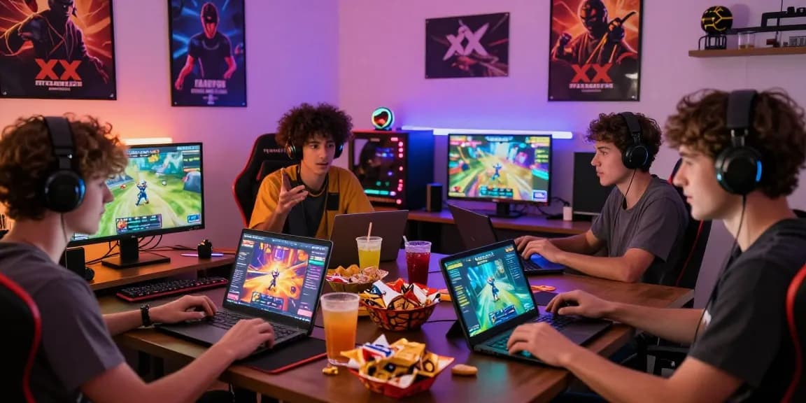 xxx Games: Before and After — Proven Results for Gamers in 2026