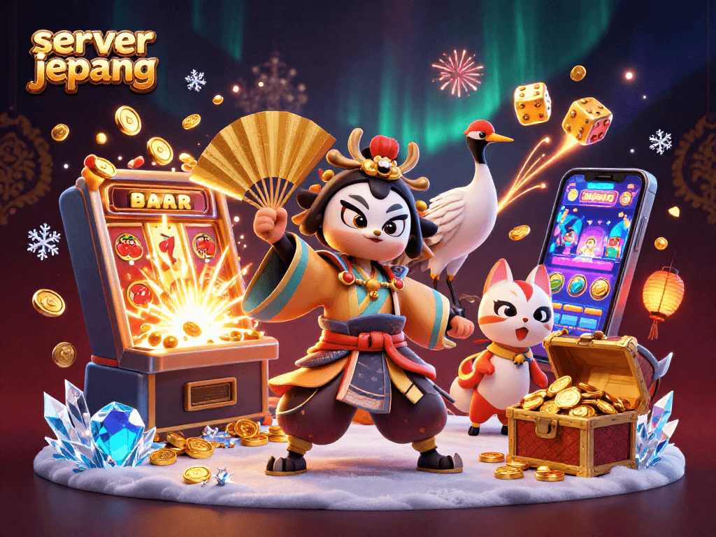 How to Get the Most Out of Server Jepang in 2026 for Winning Strategies