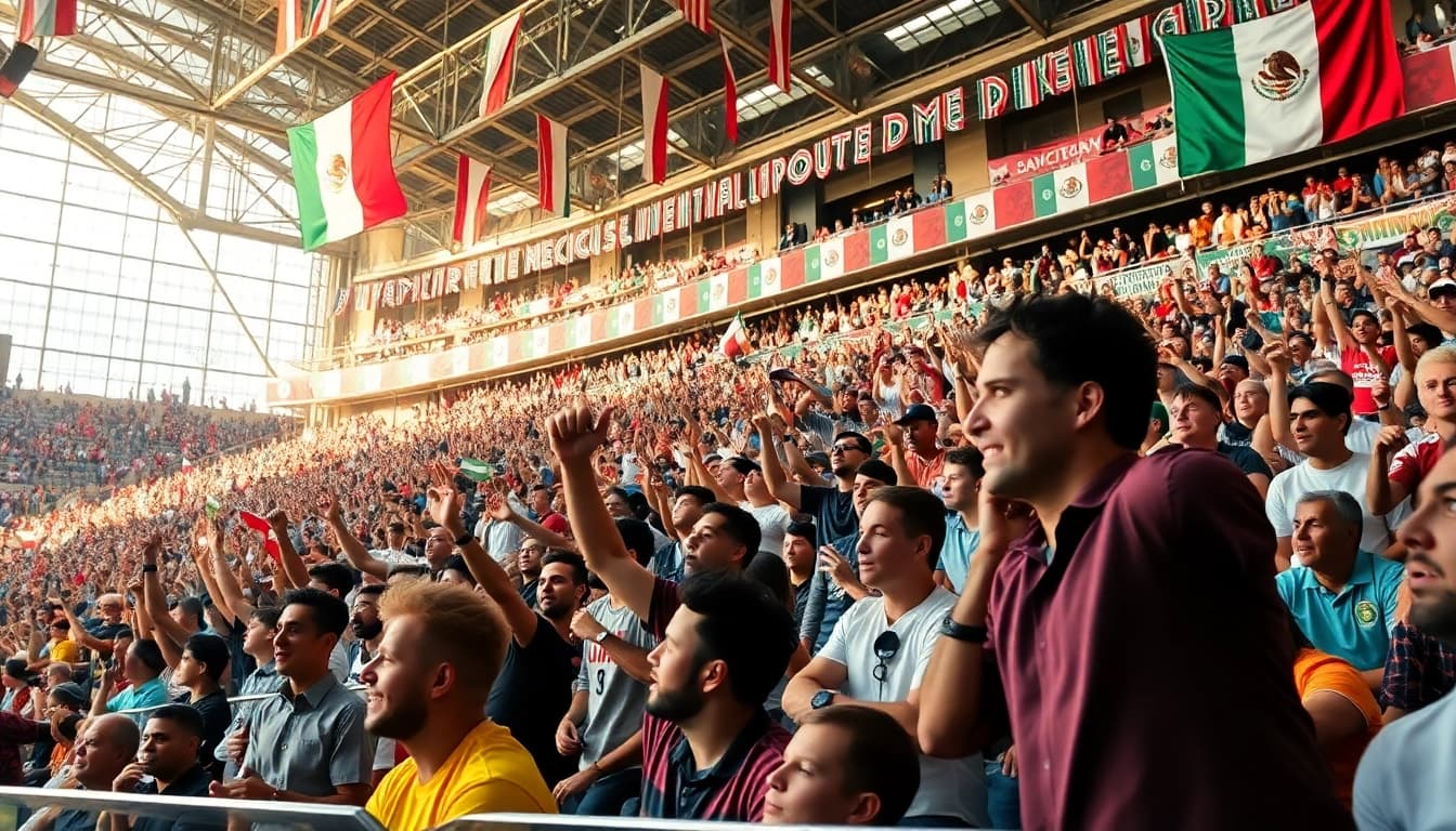 Top Strategies for Successful Sports Betting in Mexico