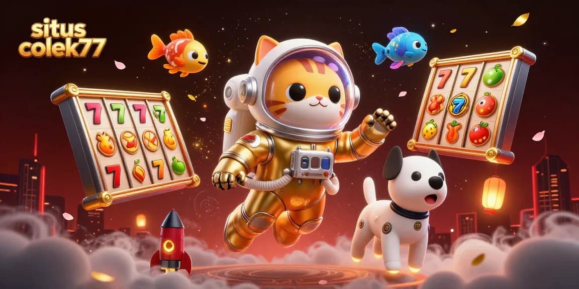 How to Integrate situs colek77 Into Your Daily Gaming Strategy for 2026 Winning Edge