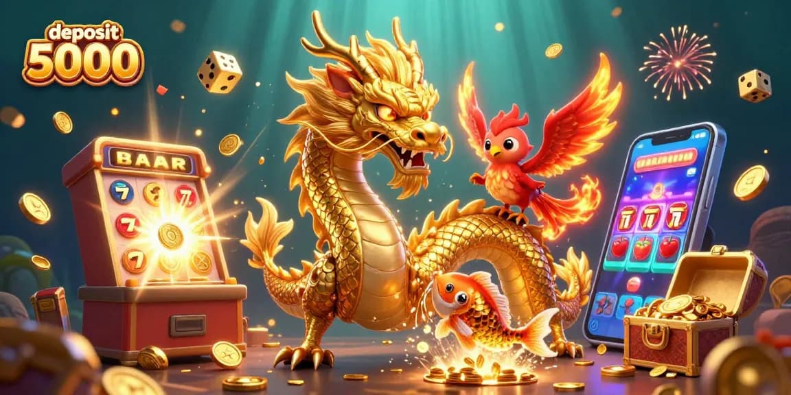 Why Should Gamblers Care About Deposit 5000 Now? Essential Strategies for Winning in 2026