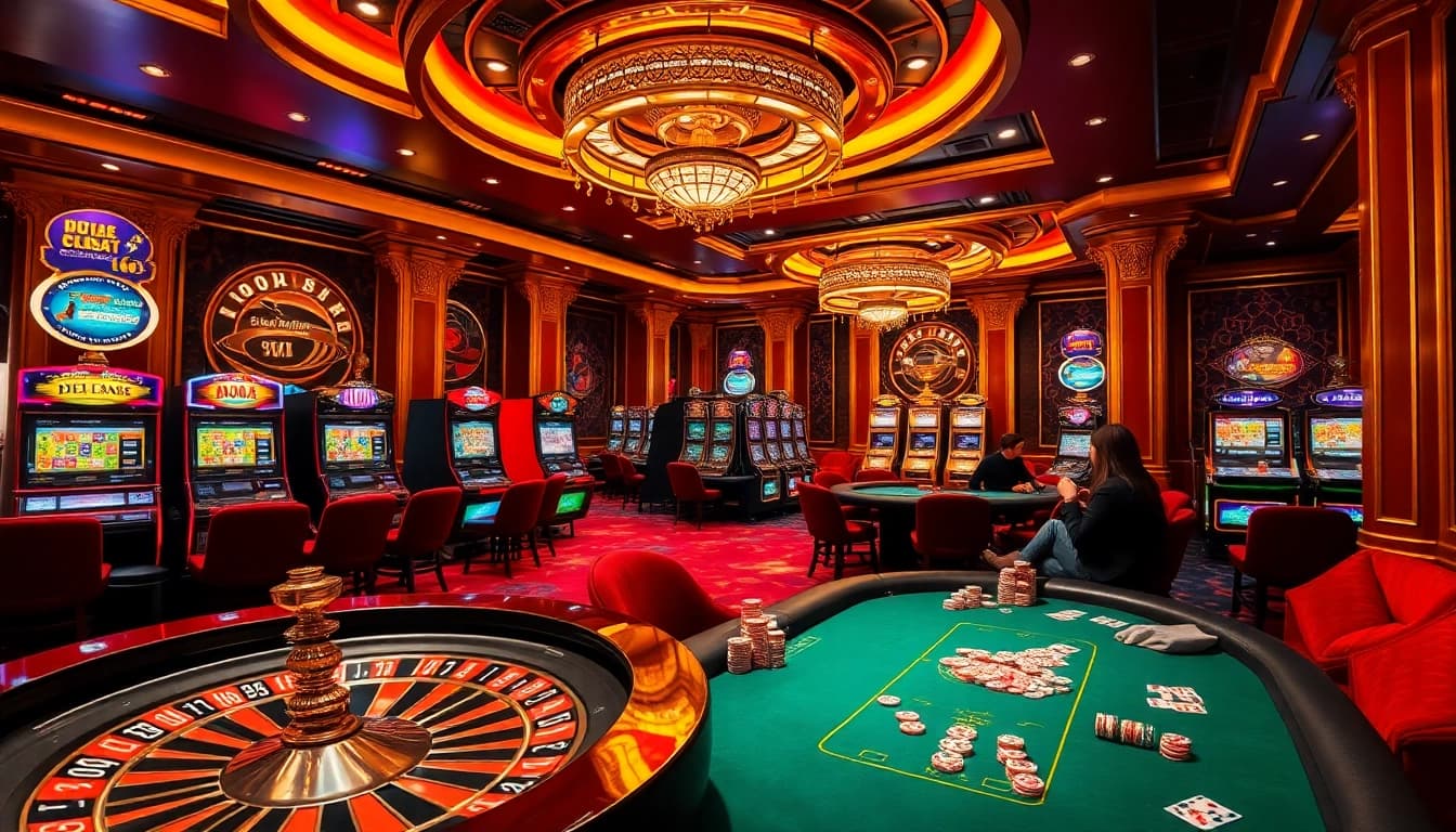 Maîtriser les Stratégies pour Casino en Ligne Français : Conseils Essentiels pour Gagner en 2026