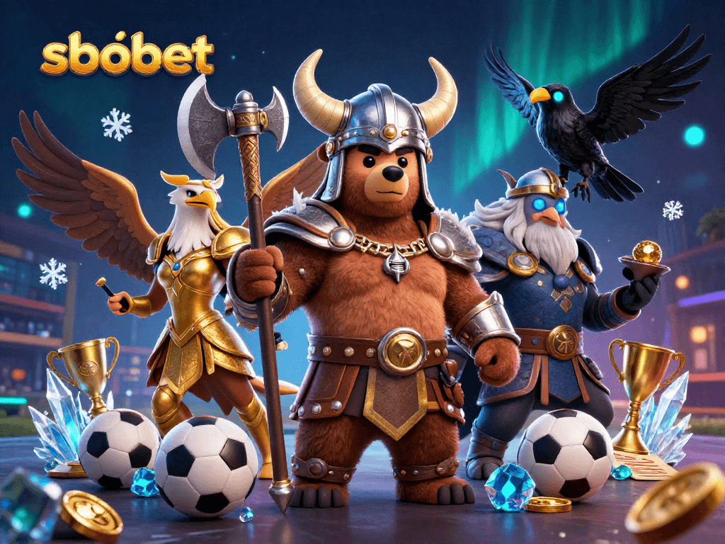 SBOBET Trends That Will Define Sports Betting in 2026