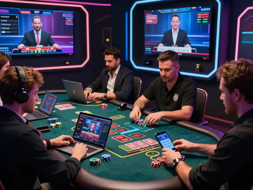 Masterful Baccarat Site Guide for 2026: Your Path to Top Gaming Experiences