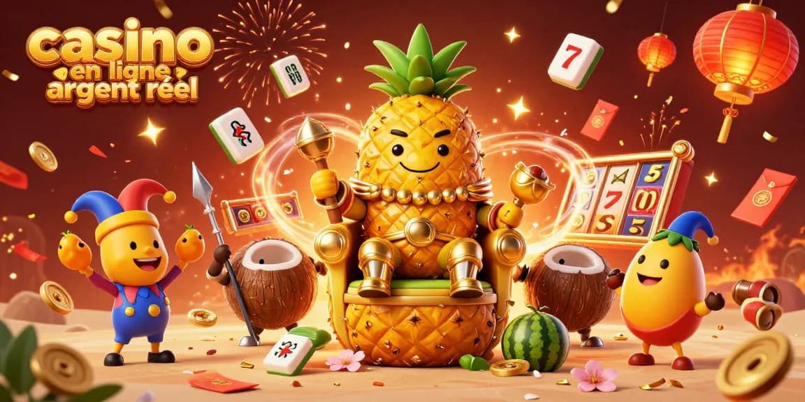 Le casino en ligne argent réel sera-t-il toujours pertinent en 2027 pour des stratégies gagnantes ?