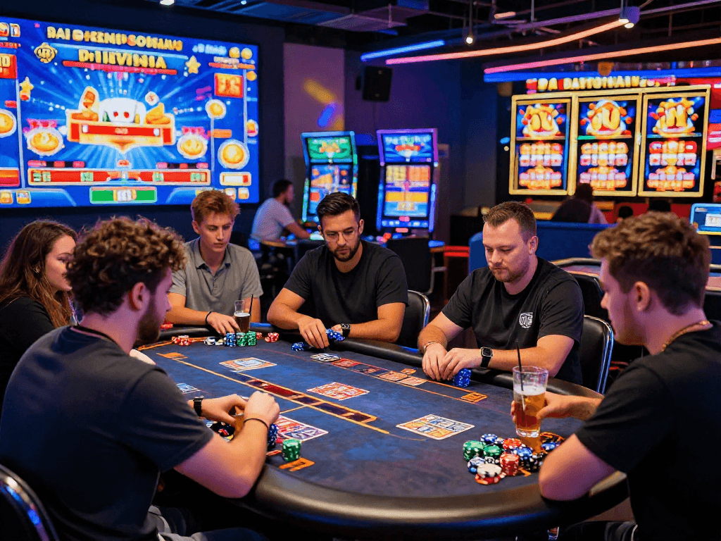 The Buy the Bonus Slots Shift: Why UK Players Are Changing Tactics for Bigger Wins