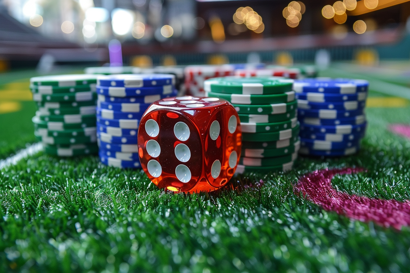 Comprehensive Guide to Sportsbooks in New Brunswick for Every Bettor