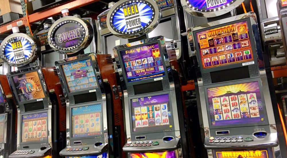 Experience the Thrill: Top Online Casinos Georgia for Maximum Fun and Rewards