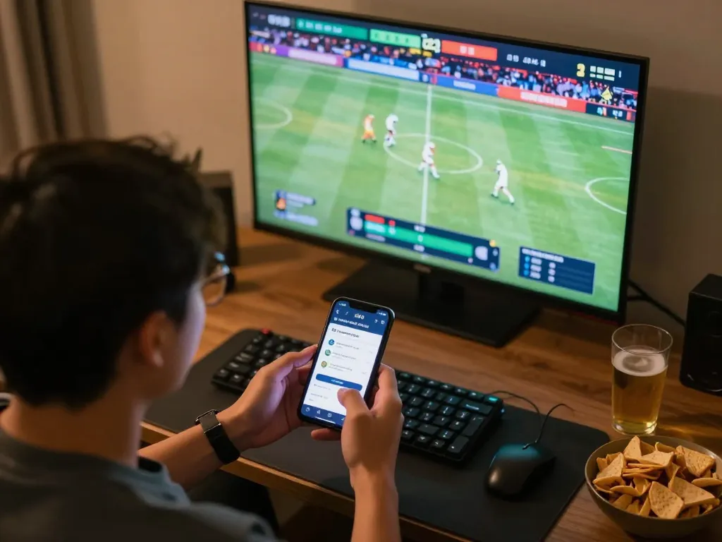 Experience the thrilling world of live sports betting on g28 trang chủ while enjoying your favorite game.