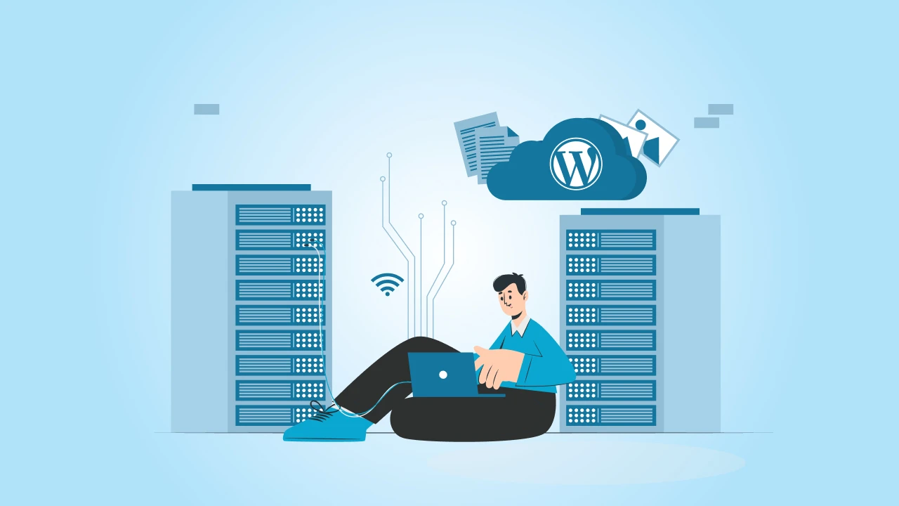 WordPress Web Design
