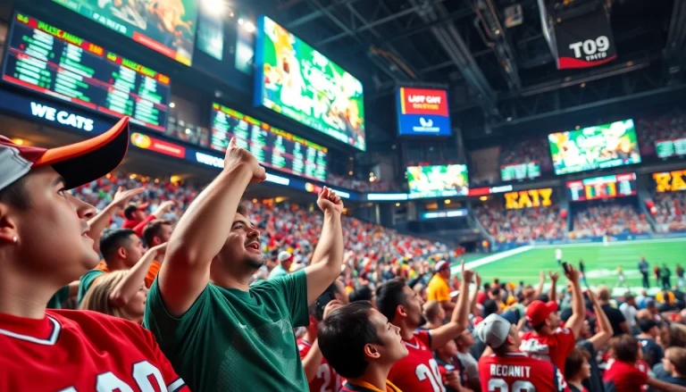 Top Sports Betting Sites in Alabama: Your Guide to Winning Bets