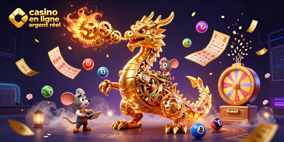 Gagnez avec casino en ligne argent réel et découvrez des jeux fascinants et dynamiques.