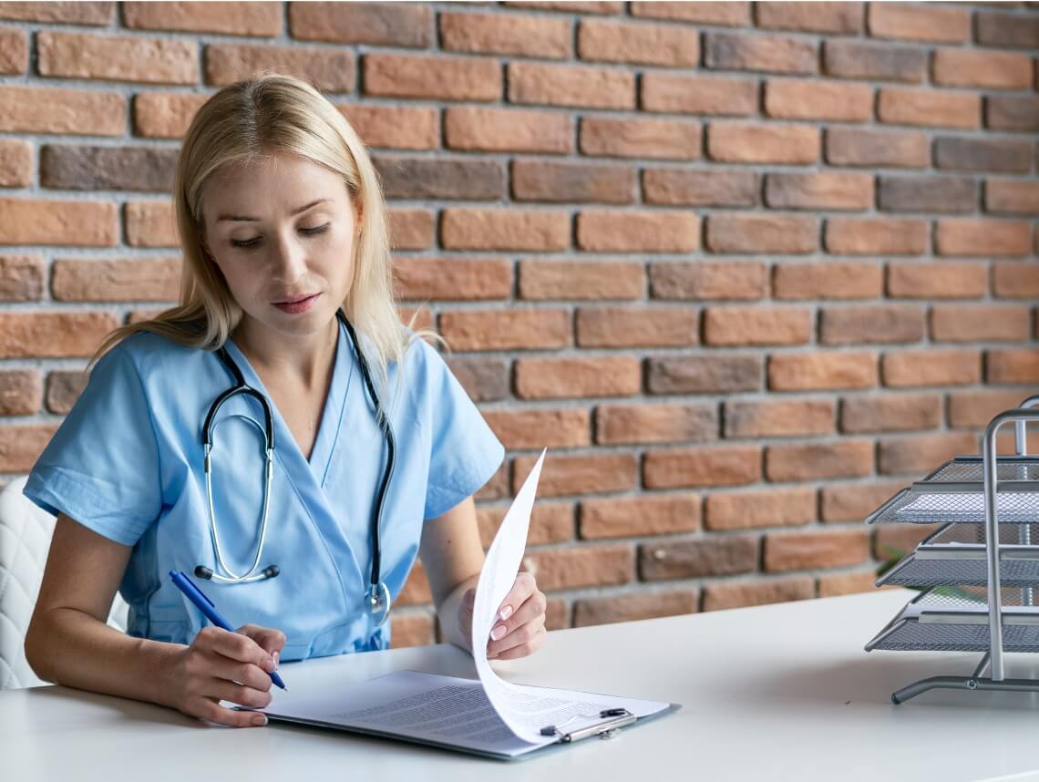 Comprehensive Nursing Capstone Project Writing Service for Academic Excellence