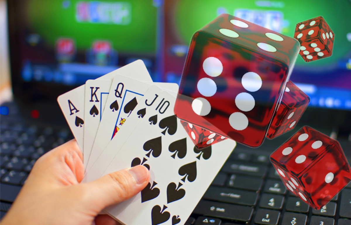 Your Comprehensive Guide to Online Casinos Alberta: Safe Options and Exciting Games