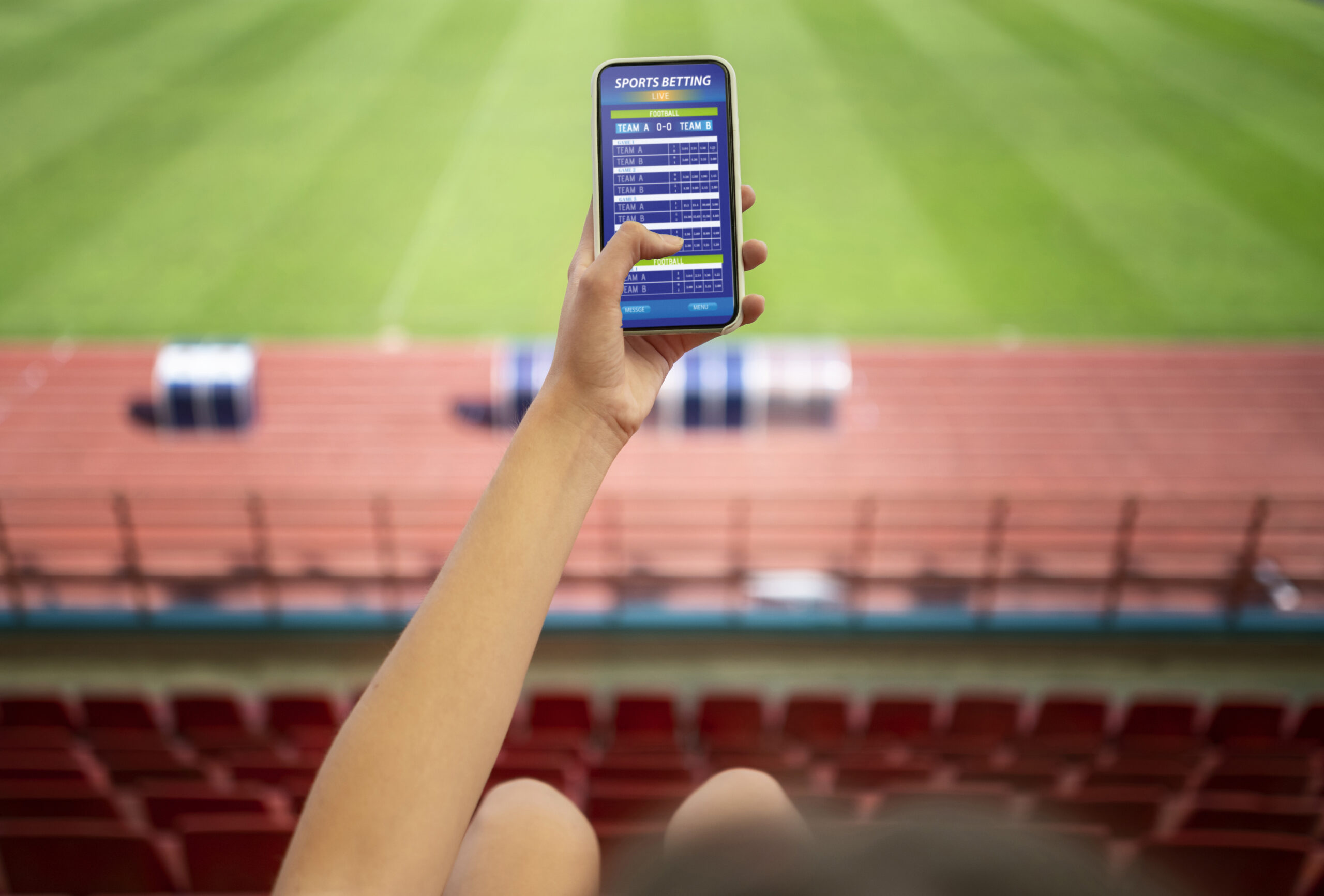 Top Sports Betting Sites Manitoba: Your Guide to Safe and Legal Betting