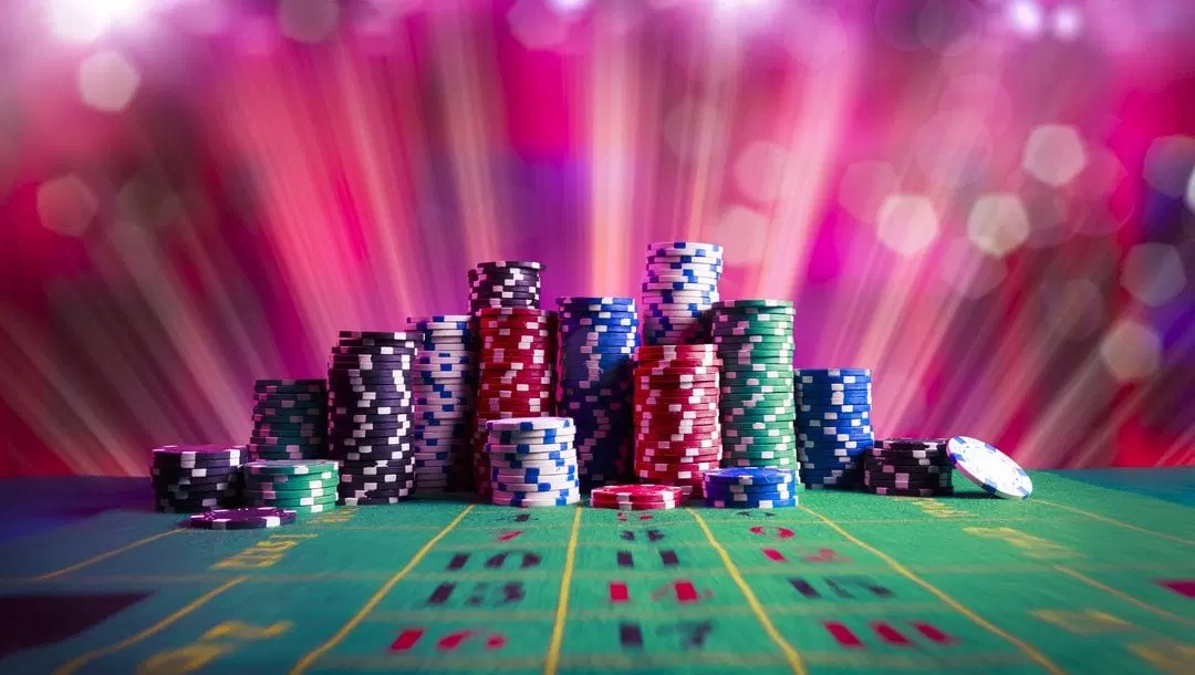 Understanding Online Casinos California: Regulations, Options, and Player Insights