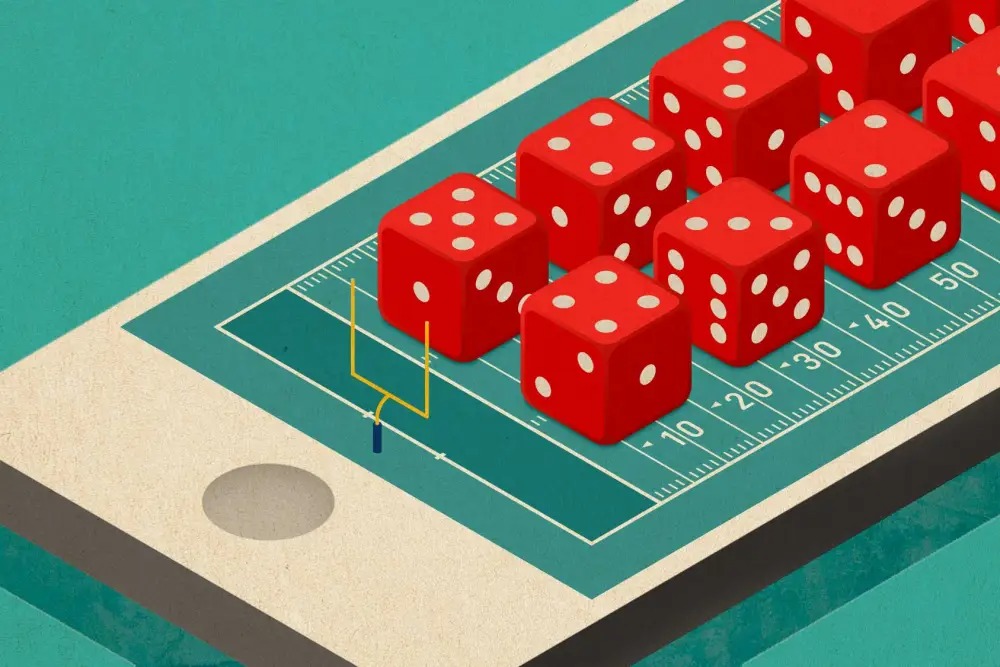 Top Sports Betting Sites Saskatchewan: Uncover the Best Options for Gamblers