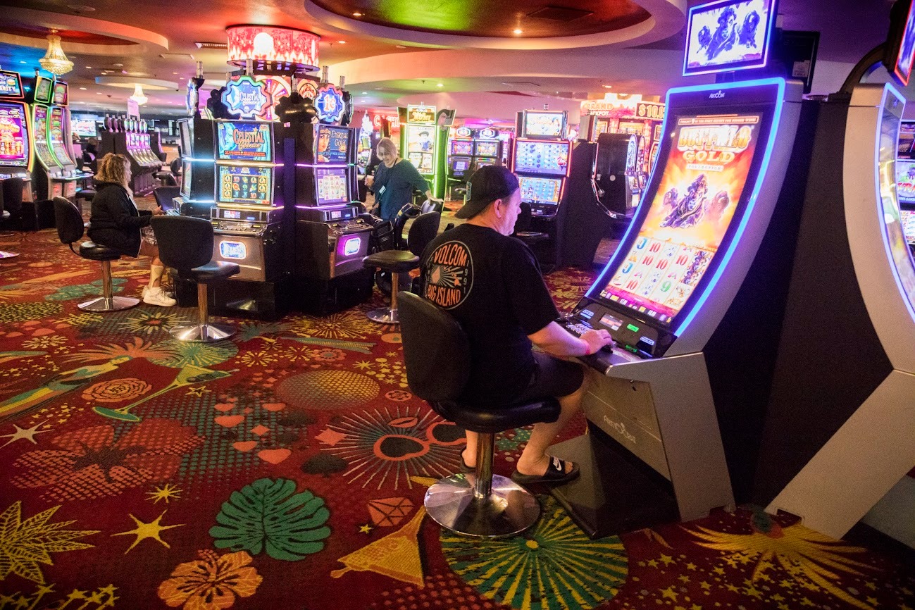 Common Mistakes to Avoid in Online Casino in Alabama