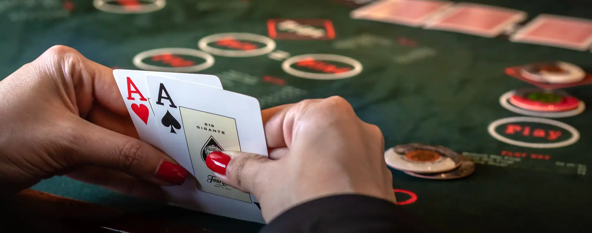 Top Online Casinos Oklahoma: Your Guide to Virtual Gaming Excellence