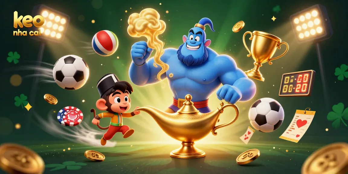 Engage with keo nha cai for exhilarating sports betting action and dynamic game analysis.