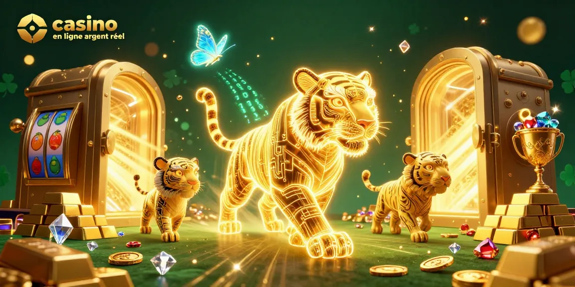 Gagnez avec le casino en ligne argent réel en découvrant des trésors scintillants et des jackpots.