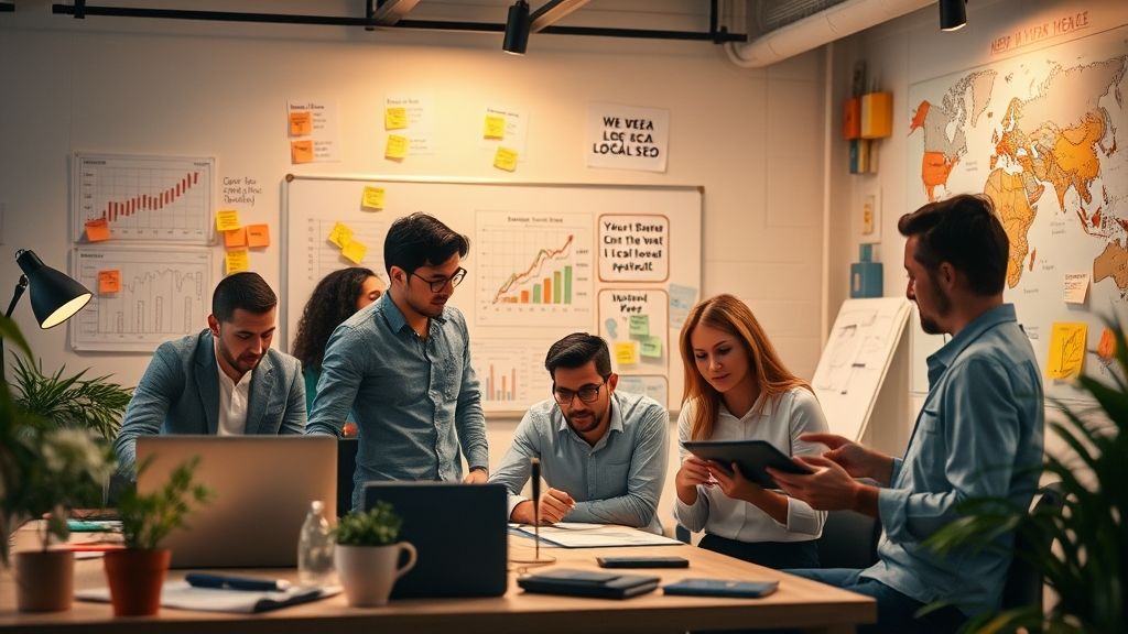 Best Seo Services In USA That Deliver Measurable Results