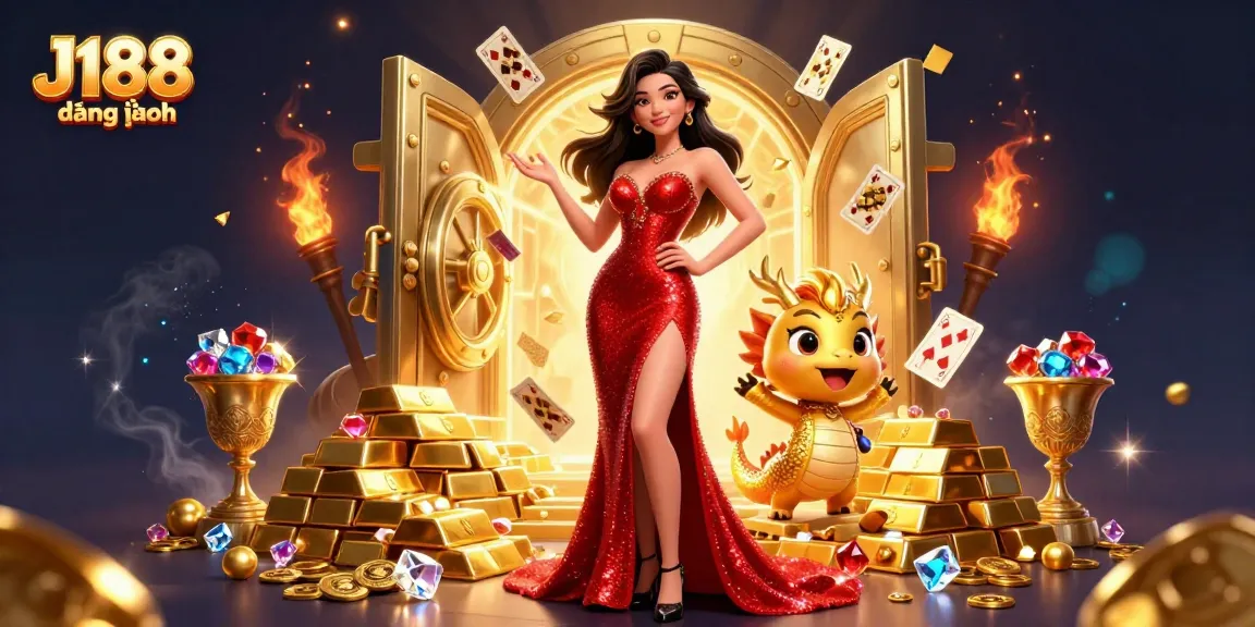 Experience thrilling moments at J188 đăng nhập with engaging games and vibrant casino atmosphere.