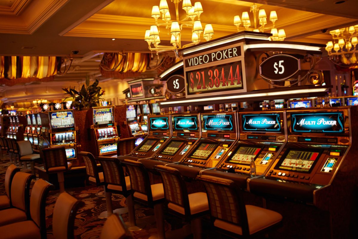 Top Recommendations for Online Casinos Texas: Find Your Best Play Today