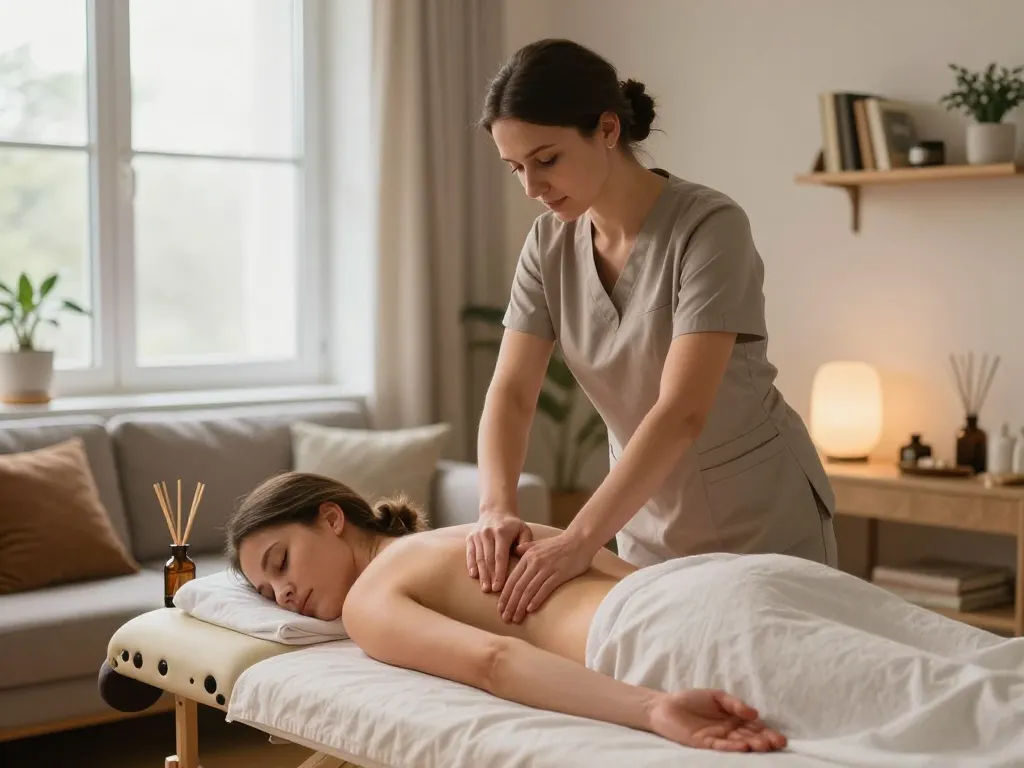 아늑한 집에서 https://www.russiamobilemassage.com와 함께 맞춤형 힐링을 경험하세요.