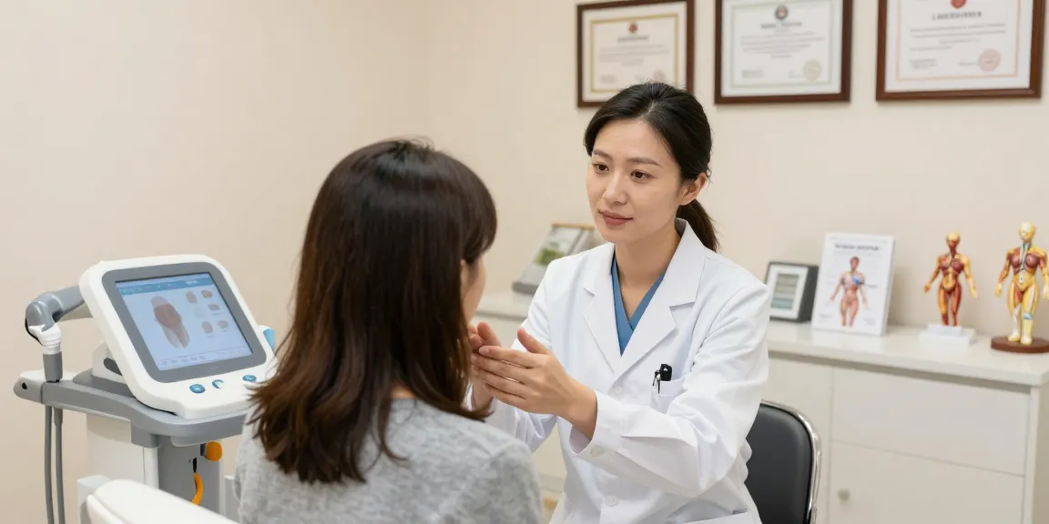 Exploring the best hair transplant turkey options in a trusted healthcare clinic.