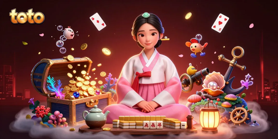 Experience thrilling gameplay at toto's casino with vibrant characters and dynamic elements.