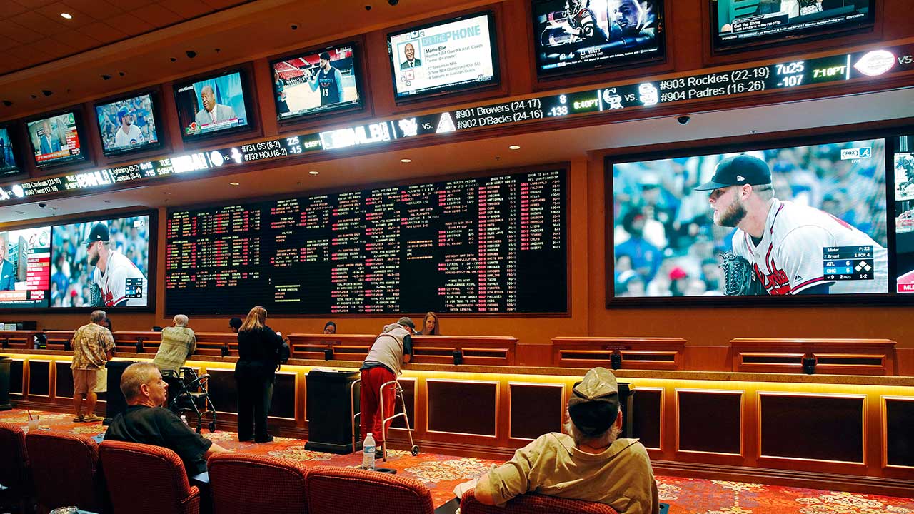 The Top Sports Betting Sites Alberta: Your Guide to Winning Bets