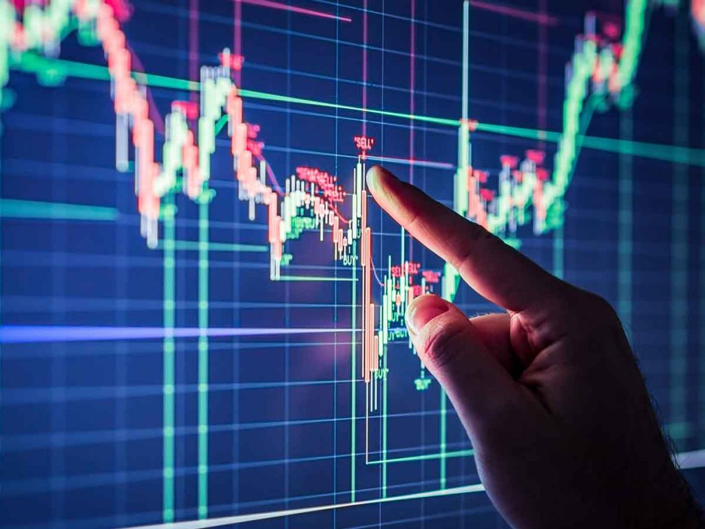 Understanding the Dynamics of the Bitcoin Price Live Chart