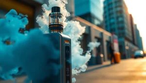 Erkunden Sie die Oxva-Lieferoptions Ihres neuen Vapes, um ein beeindruckendes Dampferlebnis zu erhalten.