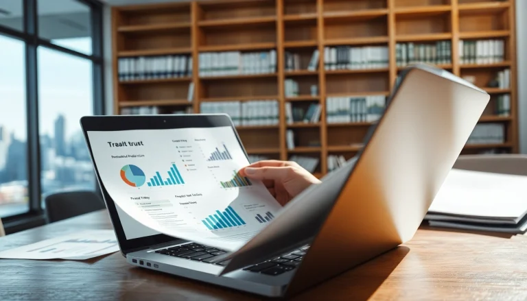 카드깡에 대한 분석과 조언을 제공하는 재정 전문가의 모습