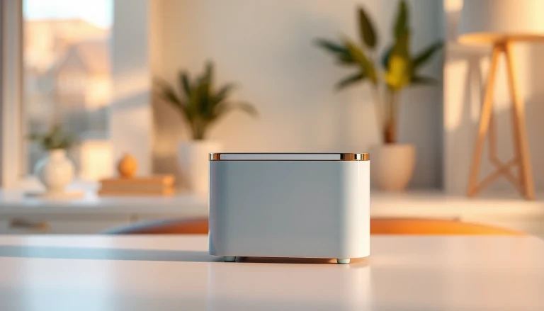 Elfbar zeigt sein modernes Design und leuchtende Farben in einem stilvollen Setup.