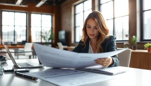 Review contract documents effectively with professional insights on Contract Management.