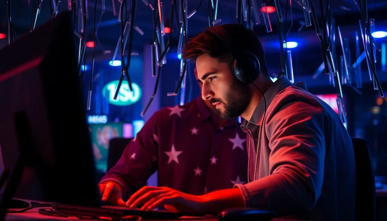 Experimente um site confiável de apostas com aventura nas jogos de cassino ao vivo