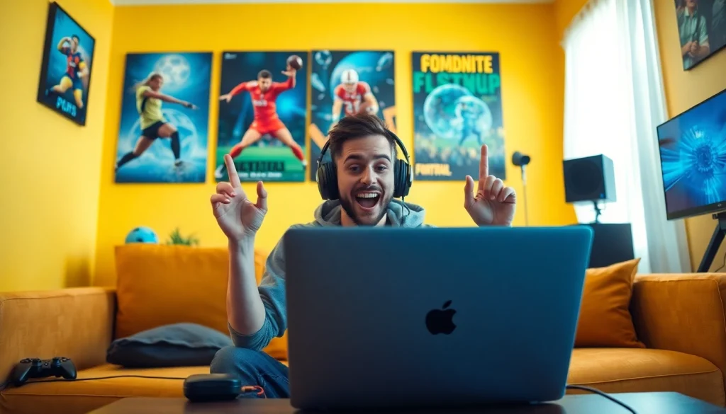 en yaxsi 1win bonuslari ilə dolu oyun mühiti və həyəcanlı oyunçu