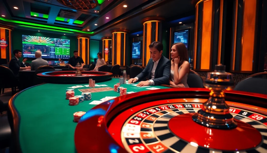 Experience thrilling gaming action at hay.win with professional poker and vibrant casino atmosphere.